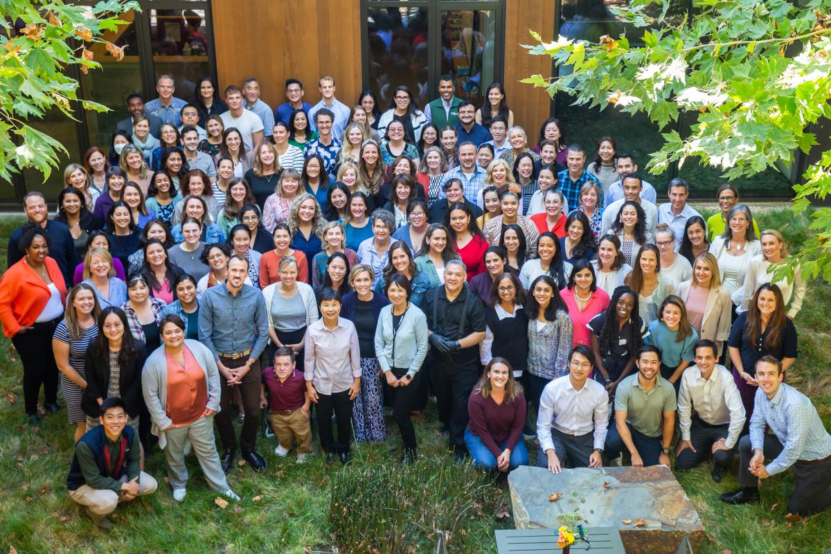 There is much work to do in the world and our local communities. At the Packard Foundation, we are committed to doing it with the highest levels of integrity, effectiveness and caring.